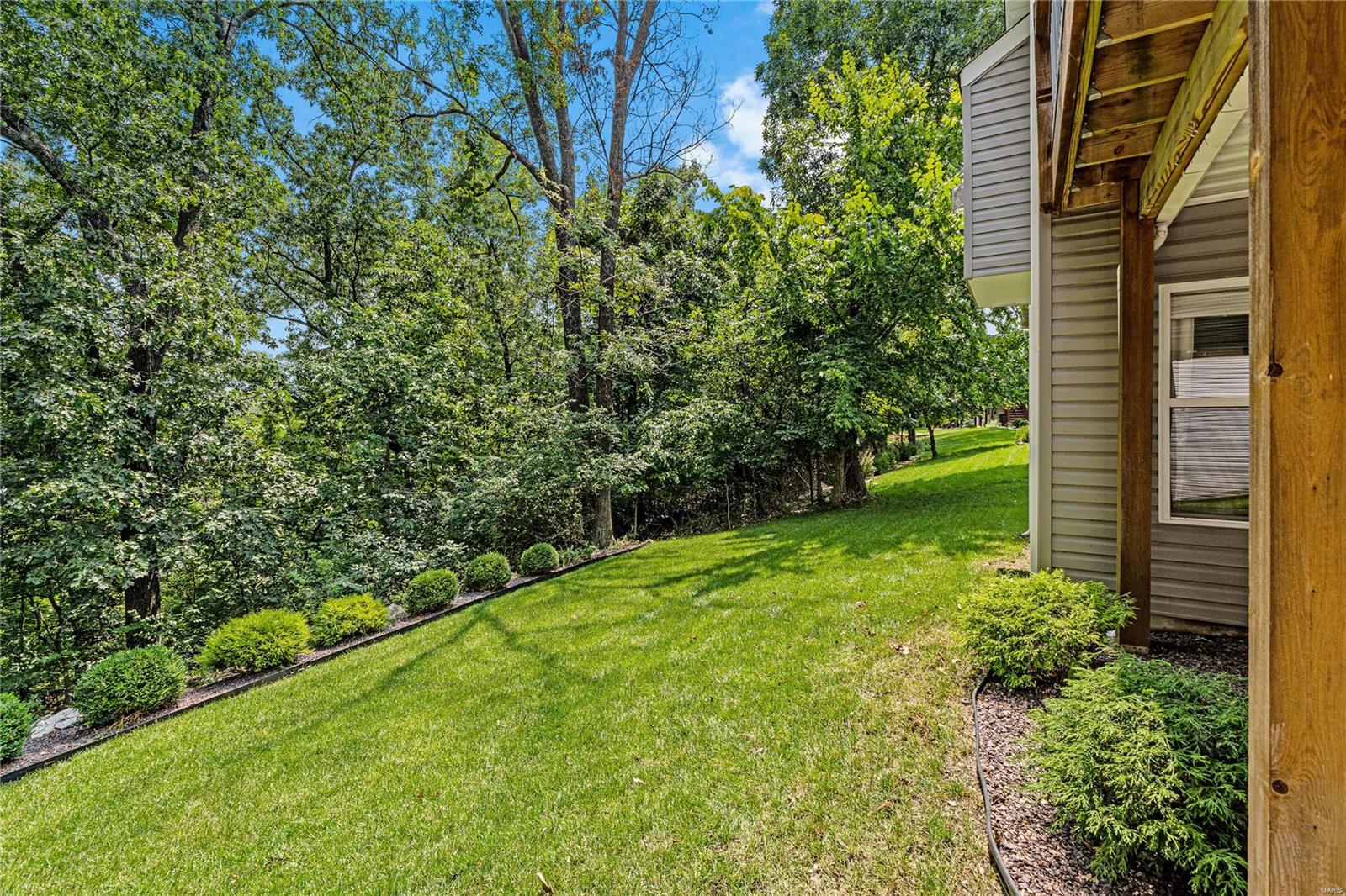 1282 Spring Lilly Drive High Ridge, MO 63049 - Photo 69 of 73