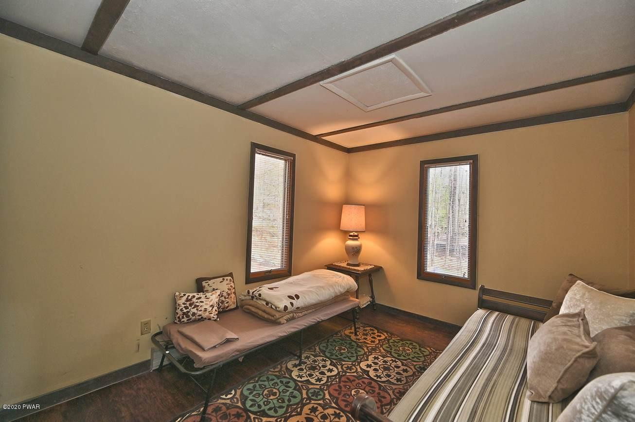 3018 Northgate Road Lake Ariel, PA 18436 - Photo 27 of 51 a bedroom with bed and window