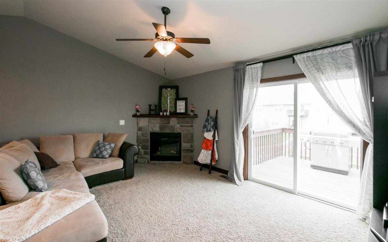 112 North Park Ridge Road North Liberty, IA 52317 - Photo 4 of 25 Gallery Image 4