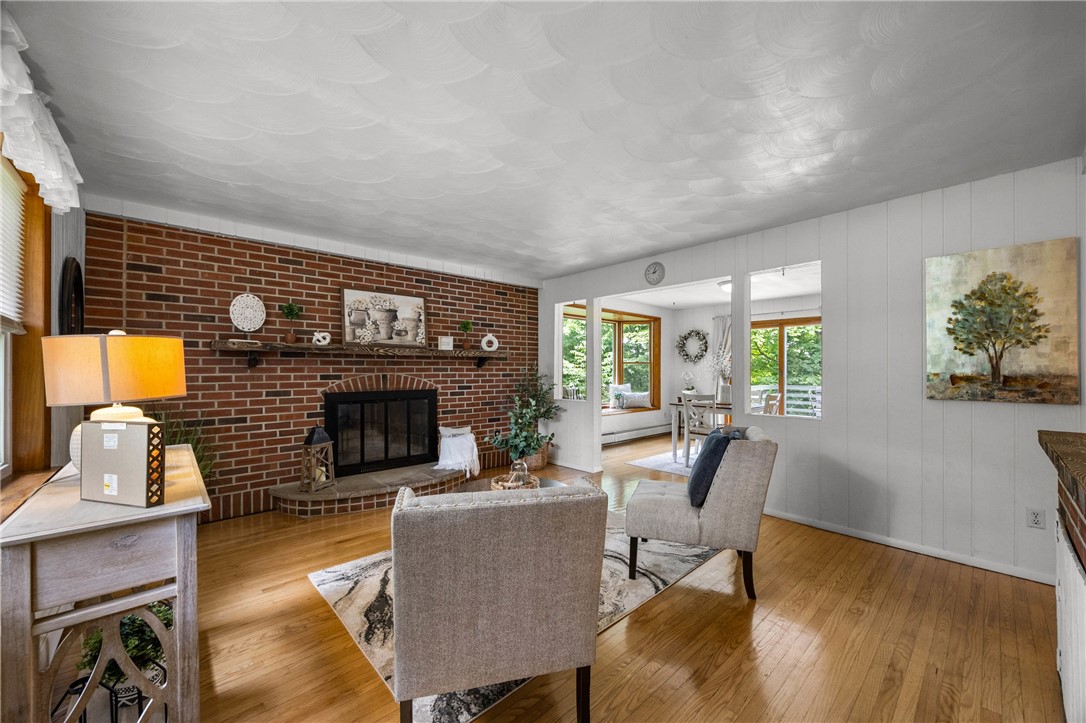 7242 Jackson Hill Road Arcadia, NY 14513 - Photo 5 of 39