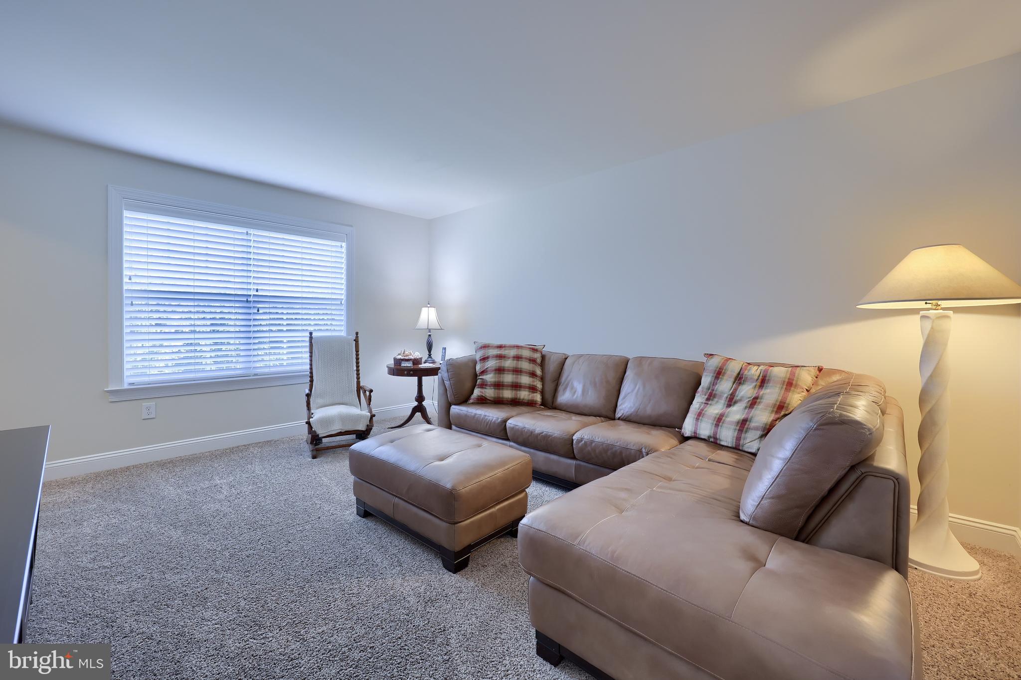 640 Warminster Lane Lititz, PA 17543 - Photo 46 of 57 a living room with furniture and a window