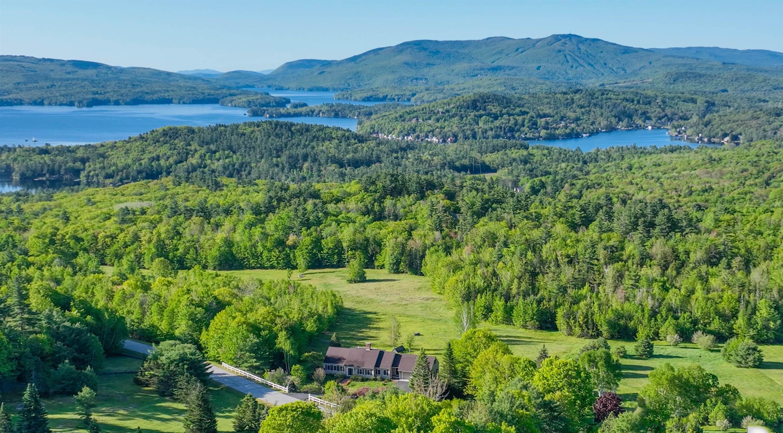 82 Brown Hill Road Sunapee, NH 03782 - Photo 1 of 38 Gallery Image 1