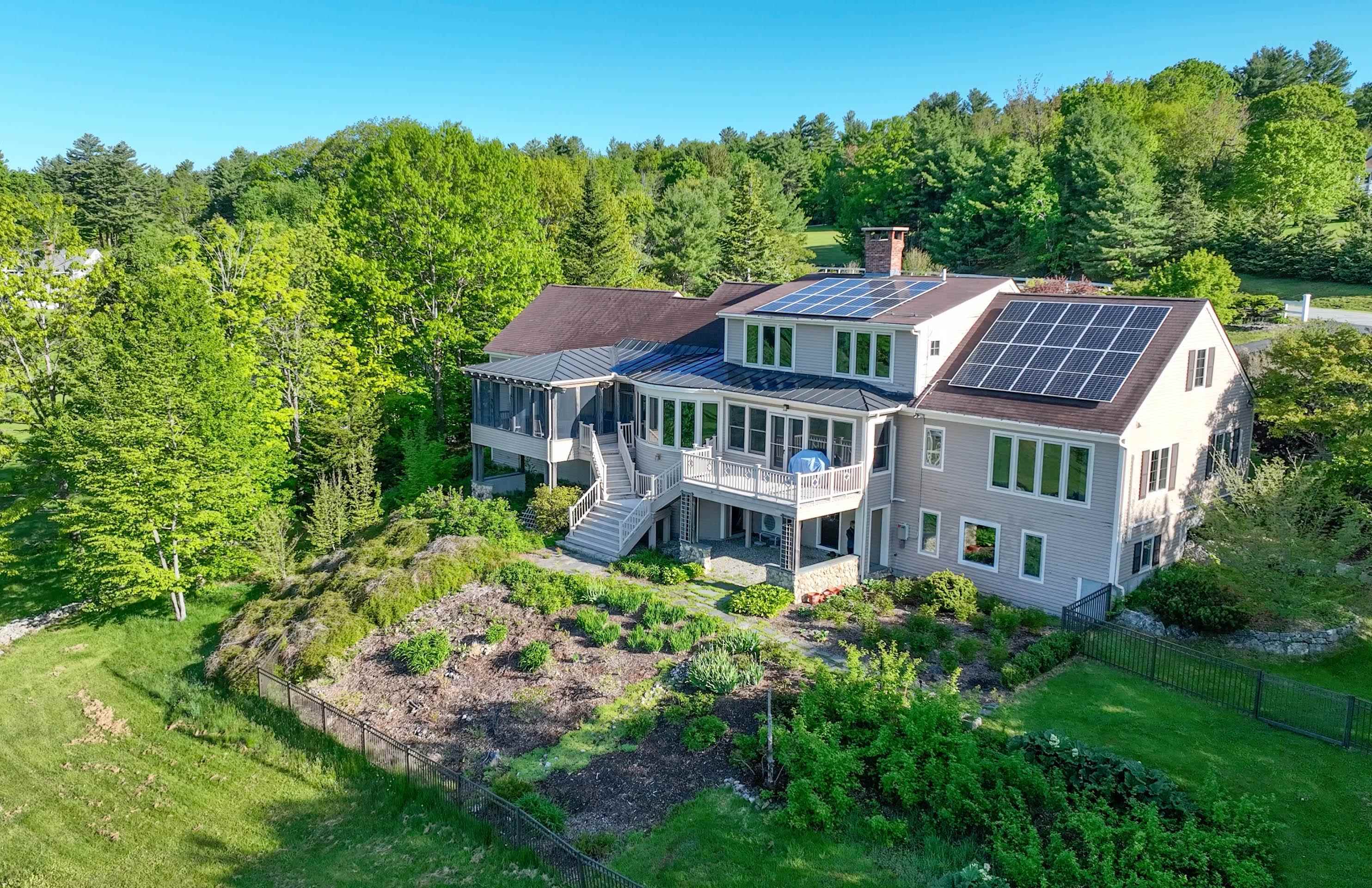 82 Brown Hill Road Sunapee, NH 03782 - Photo 15 of 38 Gallery Image 15