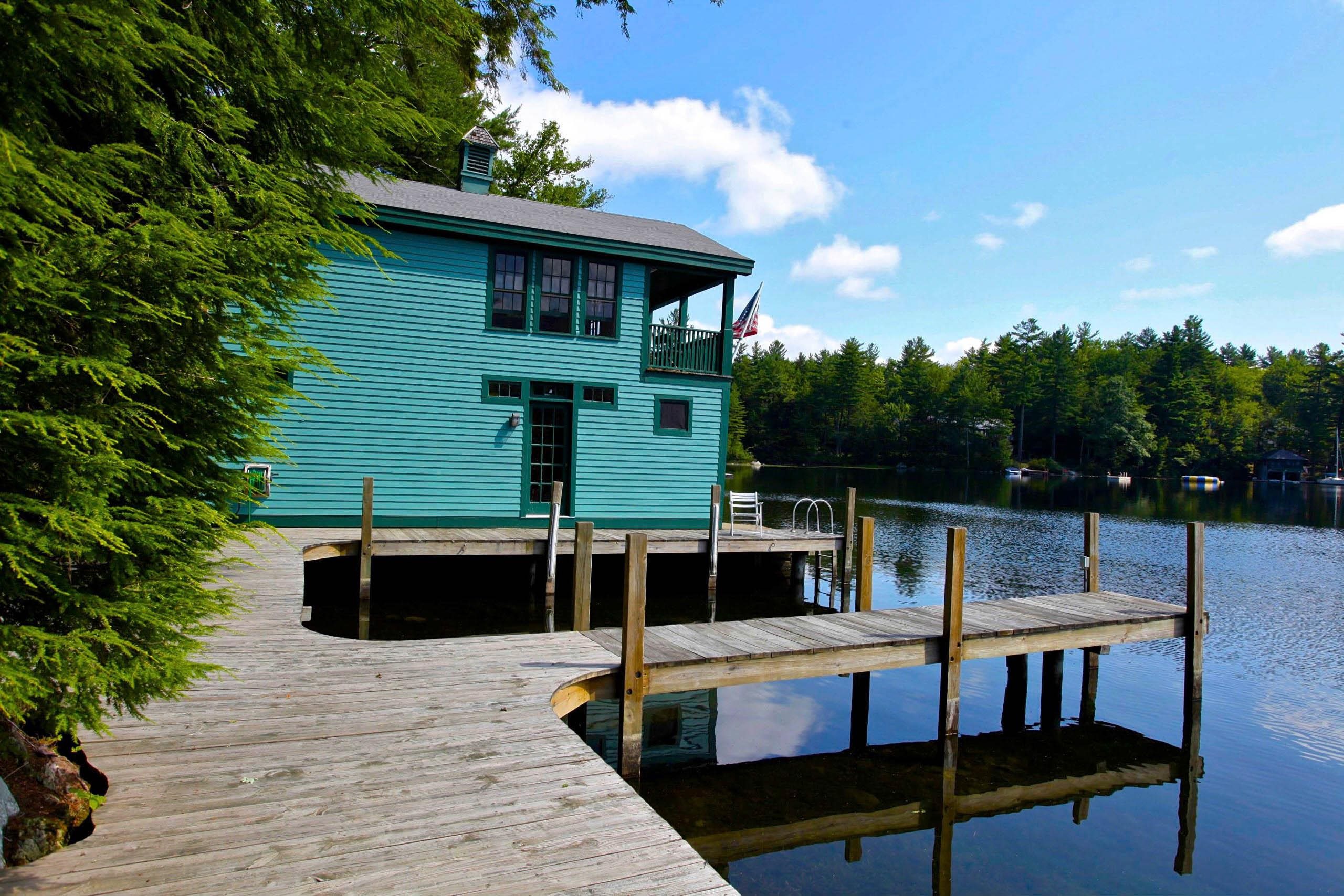 82 Brown Hill Road Sunapee, NH 03782 - Photo 26 of 38 Gallery Image 26
