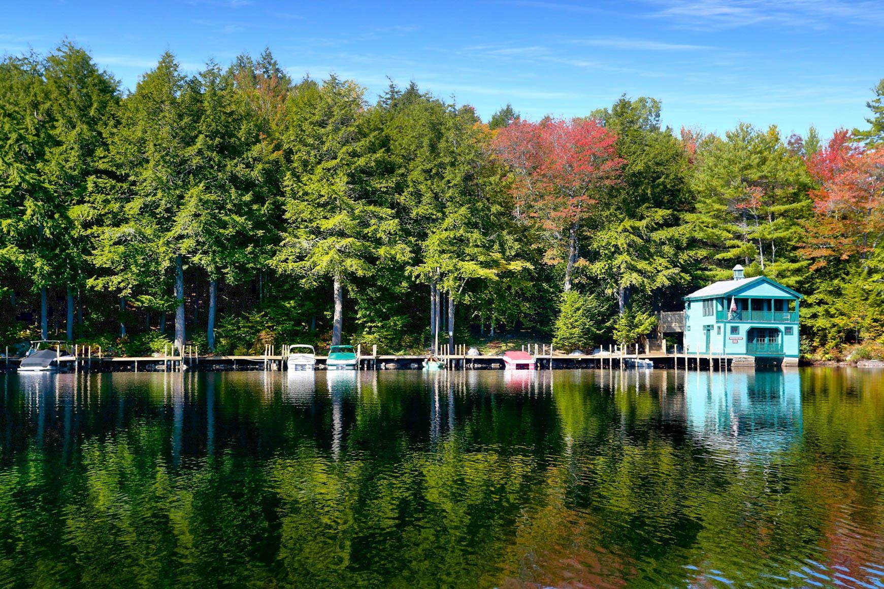 82 Brown Hill Road Sunapee, NH 03782 - Photo 29 of 38 Gallery Image 29