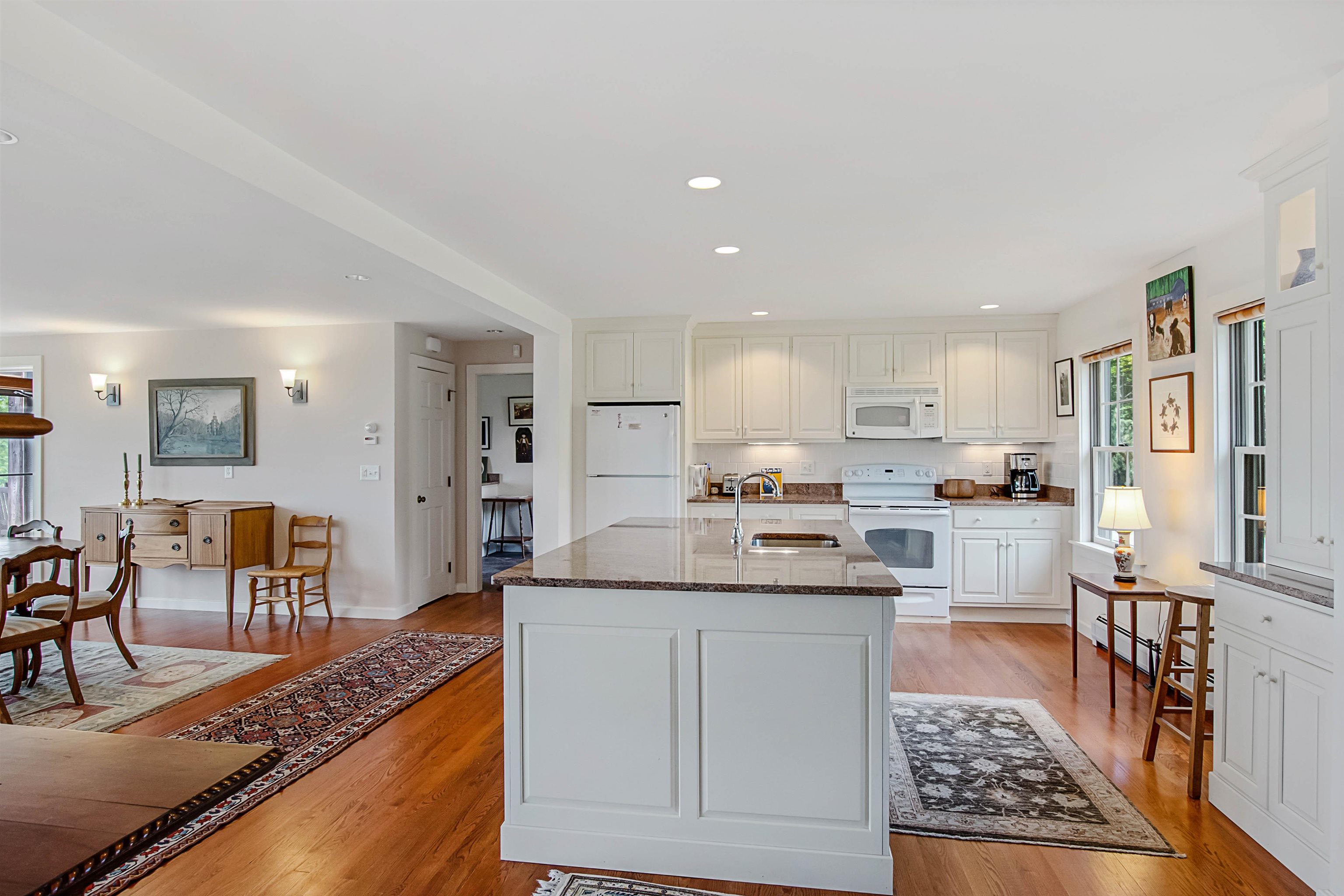 82 Brown Hill Road Sunapee, NH 03782 - Photo 33 of 38 Gallery Image 33