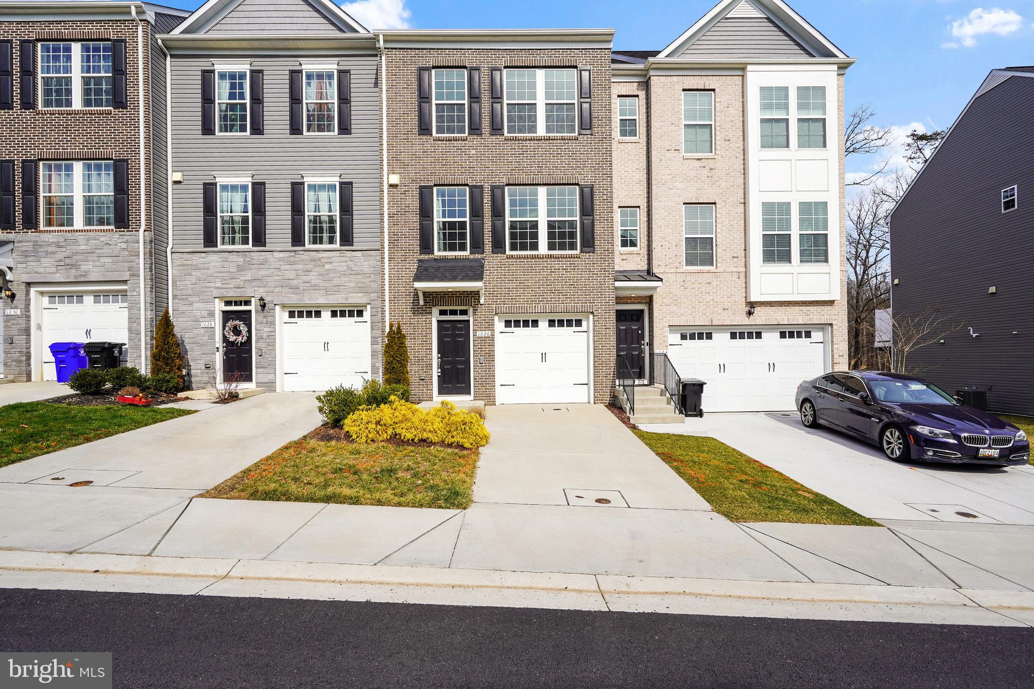 1026 Overlook Loop Laurel, MD 20707 - Photo 1 of 39