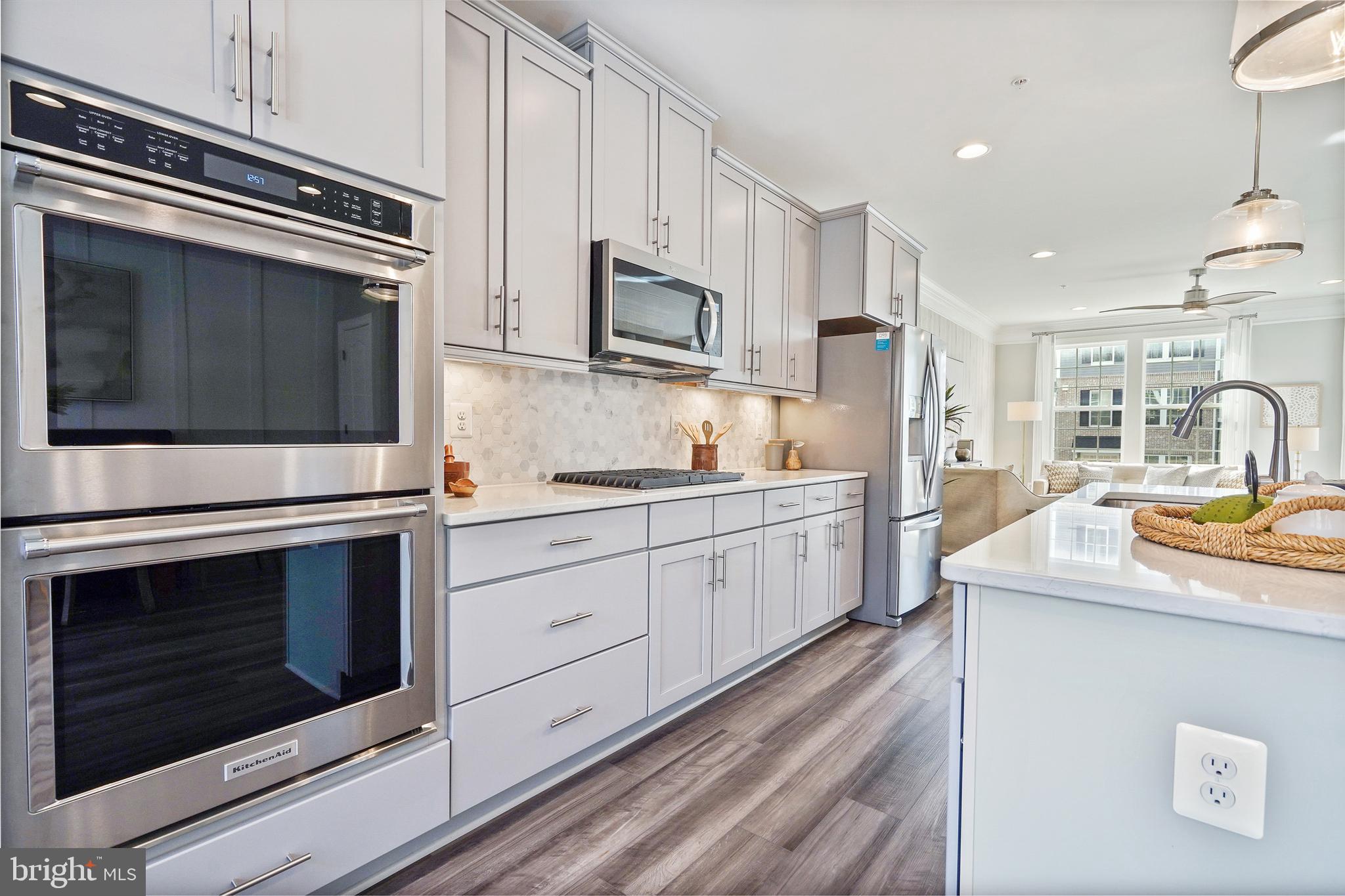 1026 Overlook Loop Laurel, MD 20707 - Photo 11 of 39