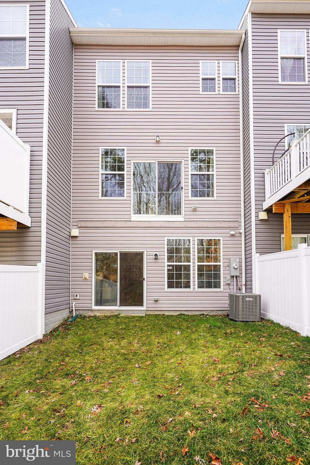 1026 Overlook Loop Laurel, MD 20707 - Photo 30 of 39