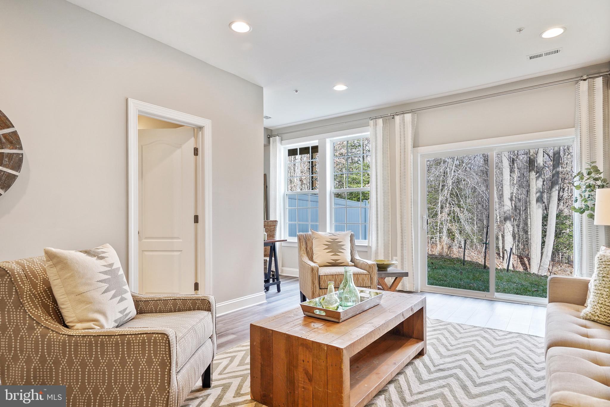1026 Overlook Loop Laurel, MD 20707 - Photo 7 of 39