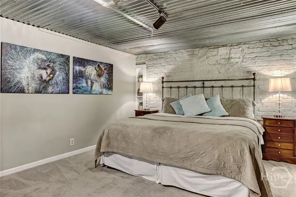 $899,000 | 212 West Lower Factors Walk, Savannah, GA 31401