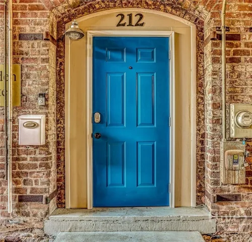 $899,000 | 212 West Lower Factors Walk, Savannah, GA 31401