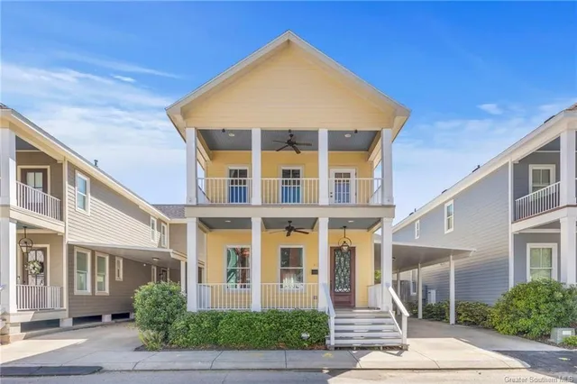 $289,000 | 629 Hodges Street, Lake Charles, LA 70601