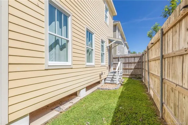 $289,000 | 629 Hodges Street, Lake Charles, LA 70601