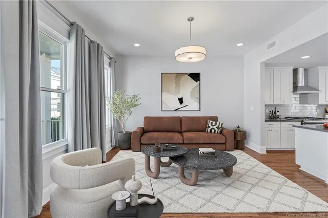 $289,000 | 629 Hodges Street, Lake Charles, LA 70601