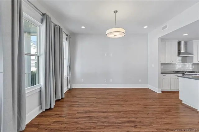 $289,000 | 629 Hodges Street, Lake Charles, LA 70601