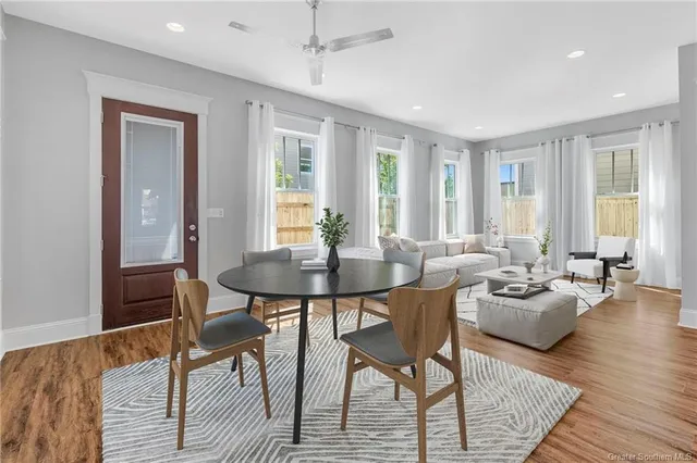 $289,000 | 629 Hodges Street, Lake Charles, LA 70601