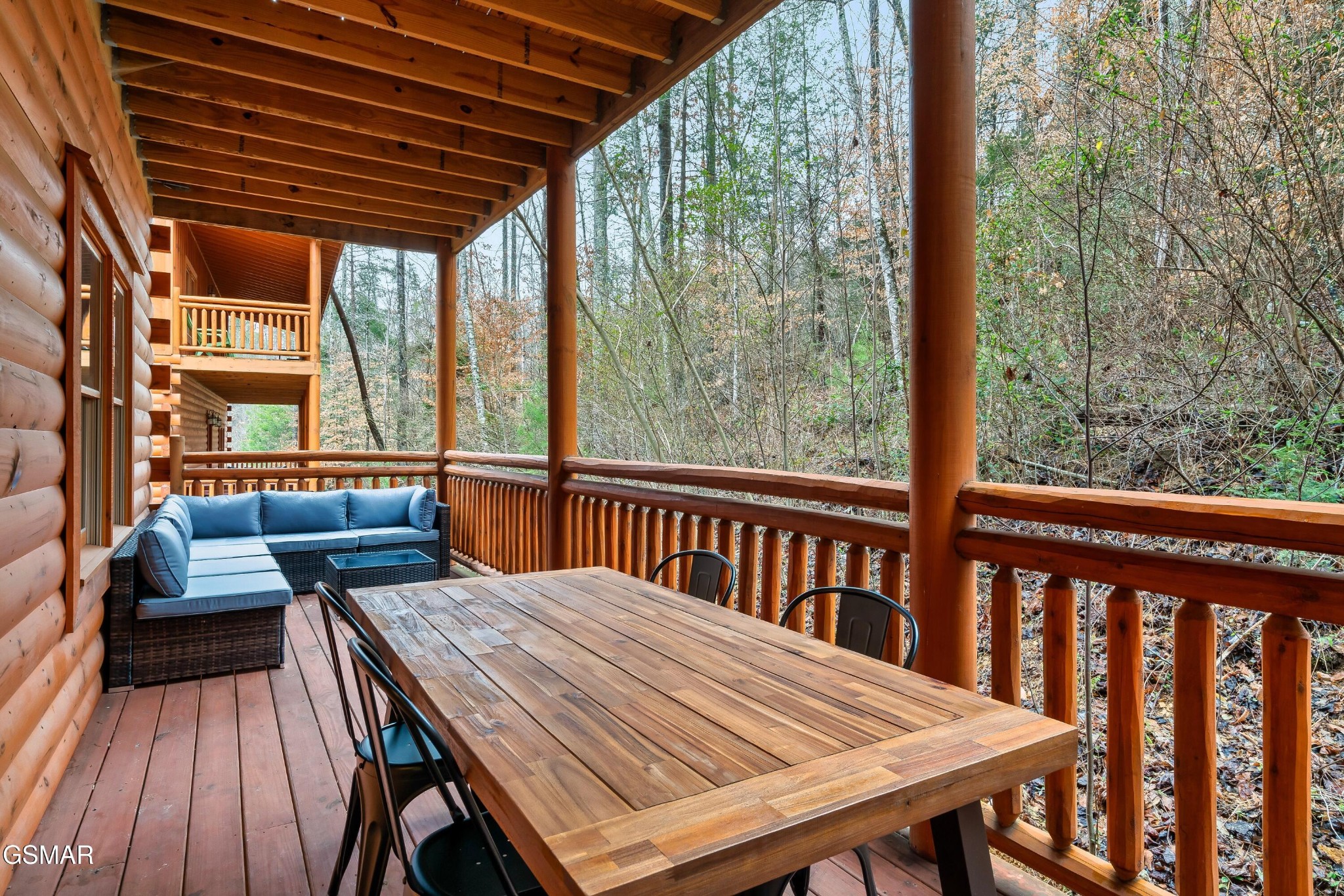 822 Rush Branch Road Pigeon Forge, TN 37863 - Photo 18 of 60 Gallery Image 18