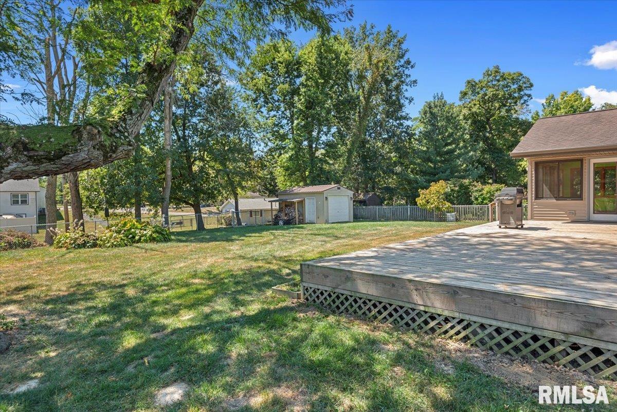 124 Roanoke Drive Rochester, IL 62563 - Photo 48 of 52