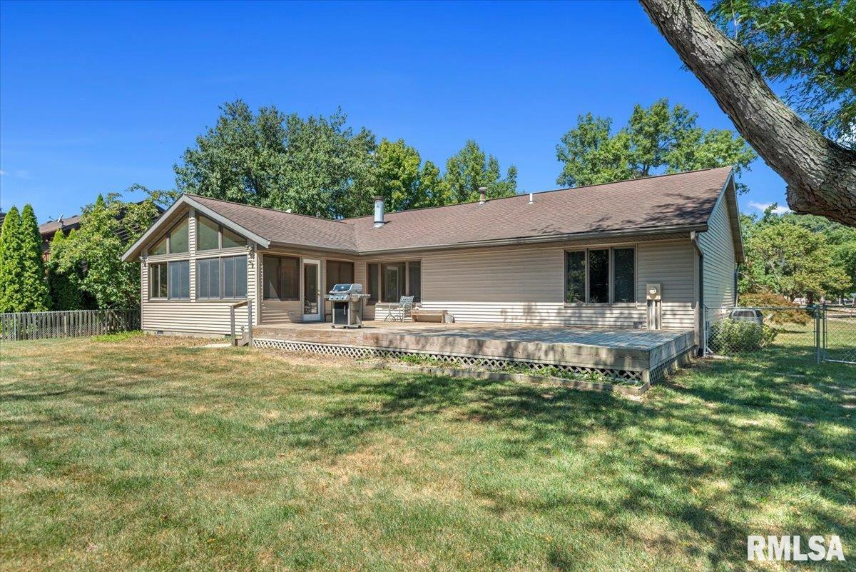 124 Roanoke Drive Rochester, IL 62563 - Photo 50 of 52