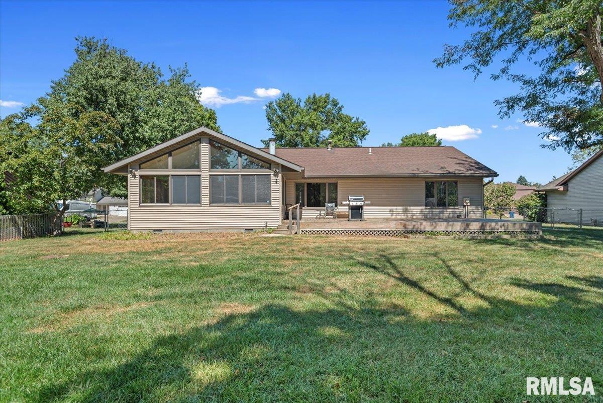 124 Roanoke Drive Rochester, IL 62563 - Photo 51 of 52