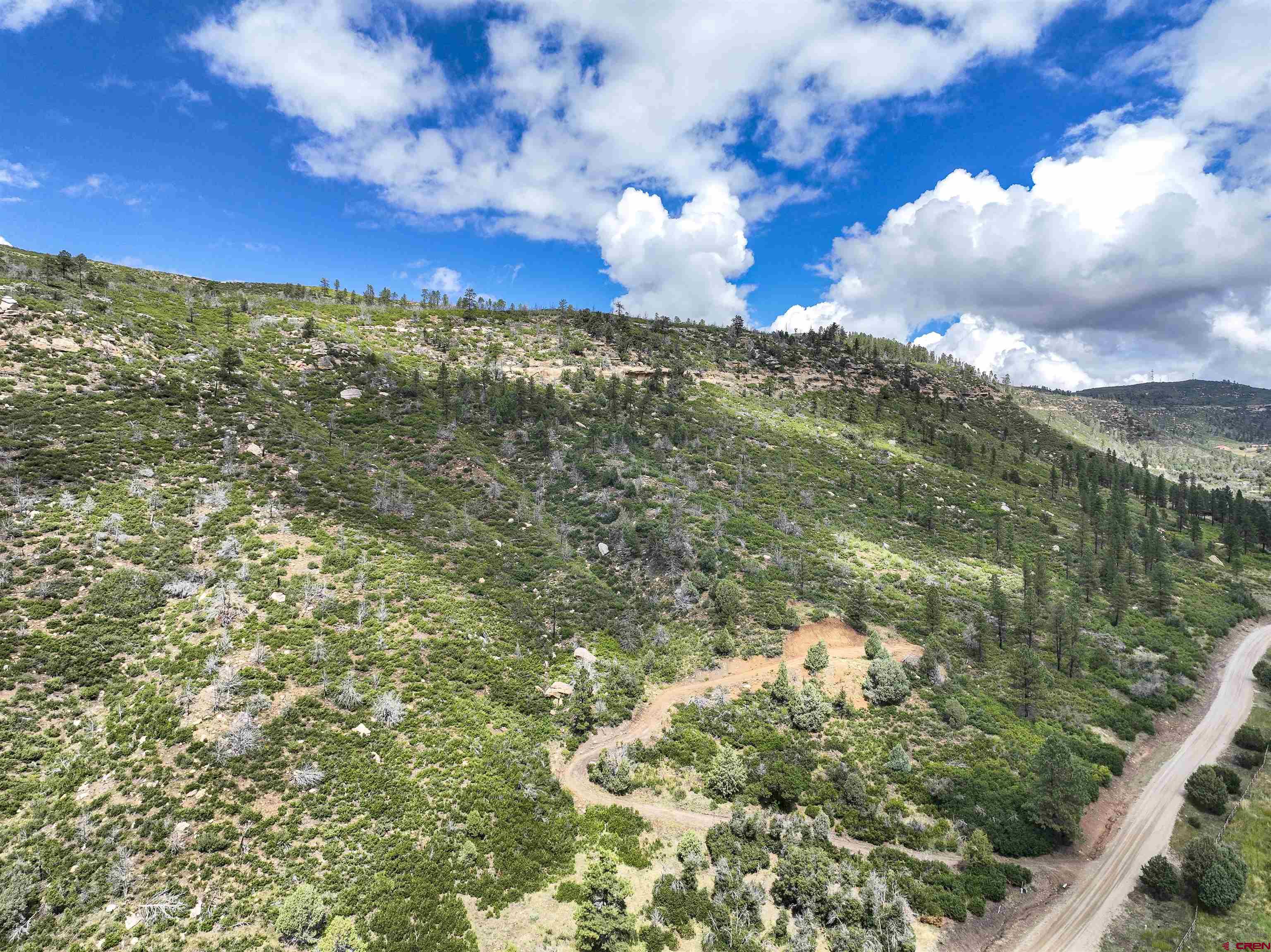 6727 Road 46 Mancos, CO 81328 - Photo 13 of 24 a view of a lake
