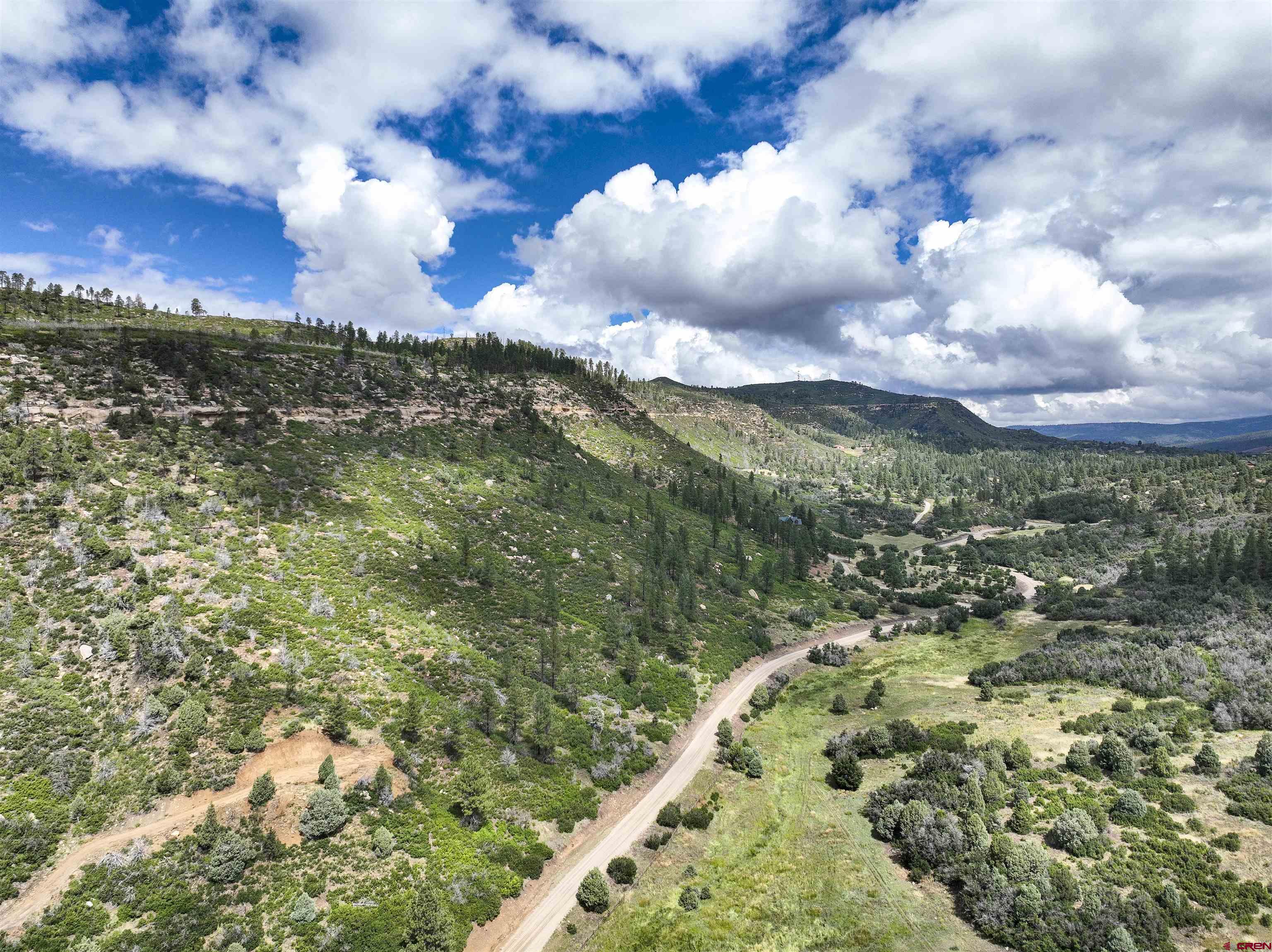 6727 Road 46 Mancos, CO 81328 - Photo 15 of 24 a view of a lake
