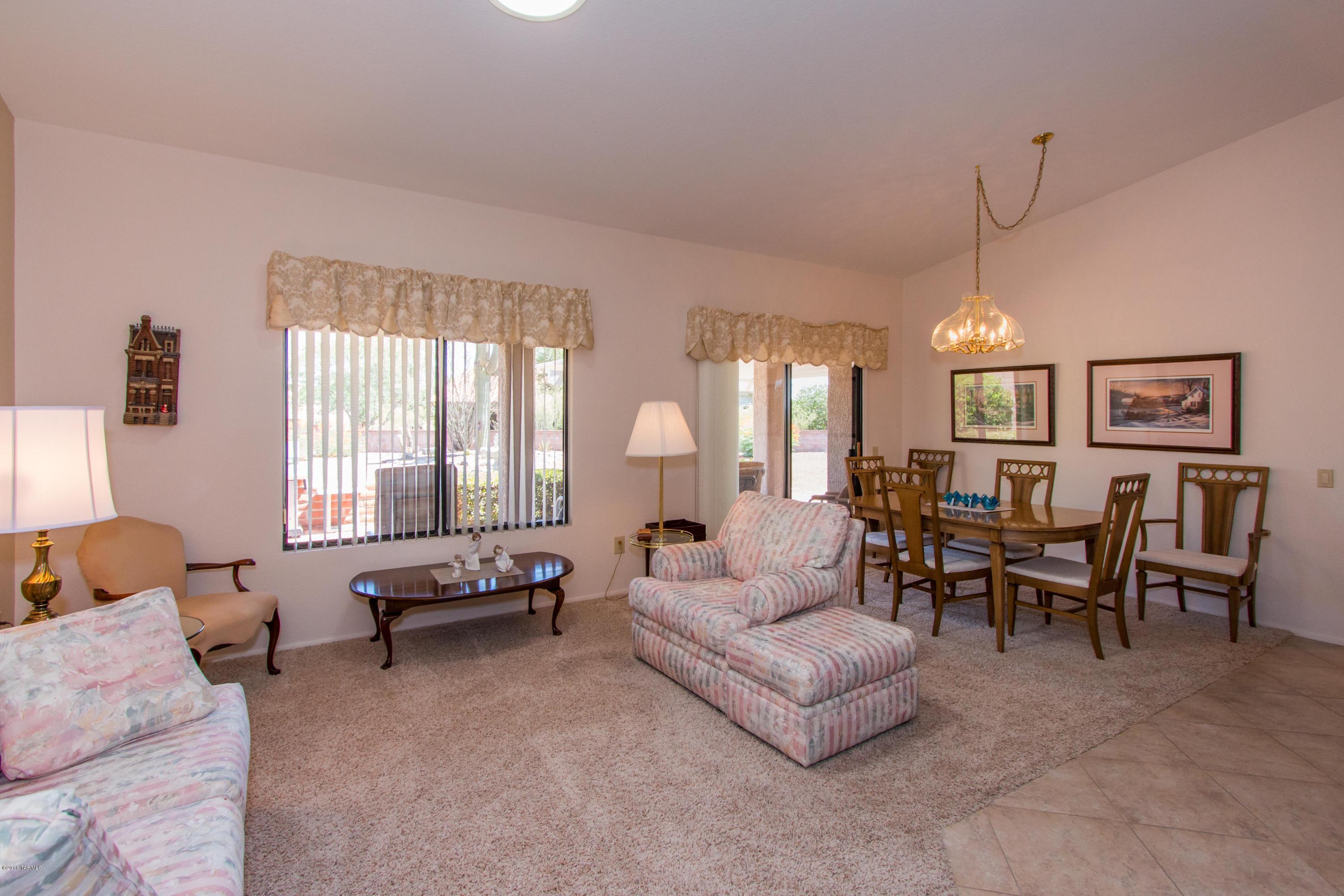 1151 East Sunset Ridge Place Tucson, AZ 85755 - Photo 9 of 33