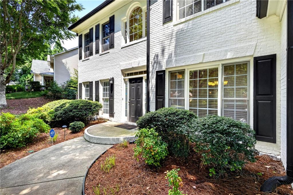 4379 Depot Ridge Court Buford, GA 30518 - Photo 7 of 43