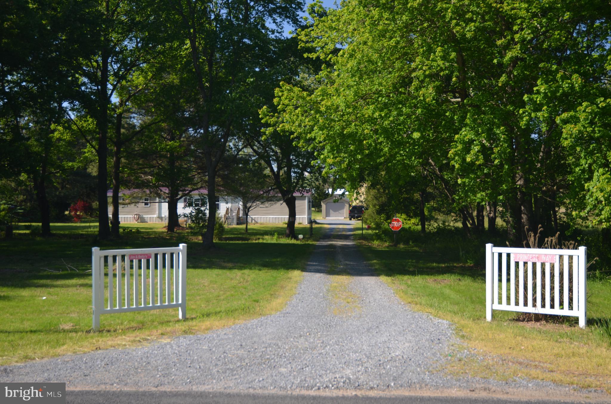 105 Sandbox Road Harrington, DE 19952 - Photo 1 of 24 Gallery Image 1