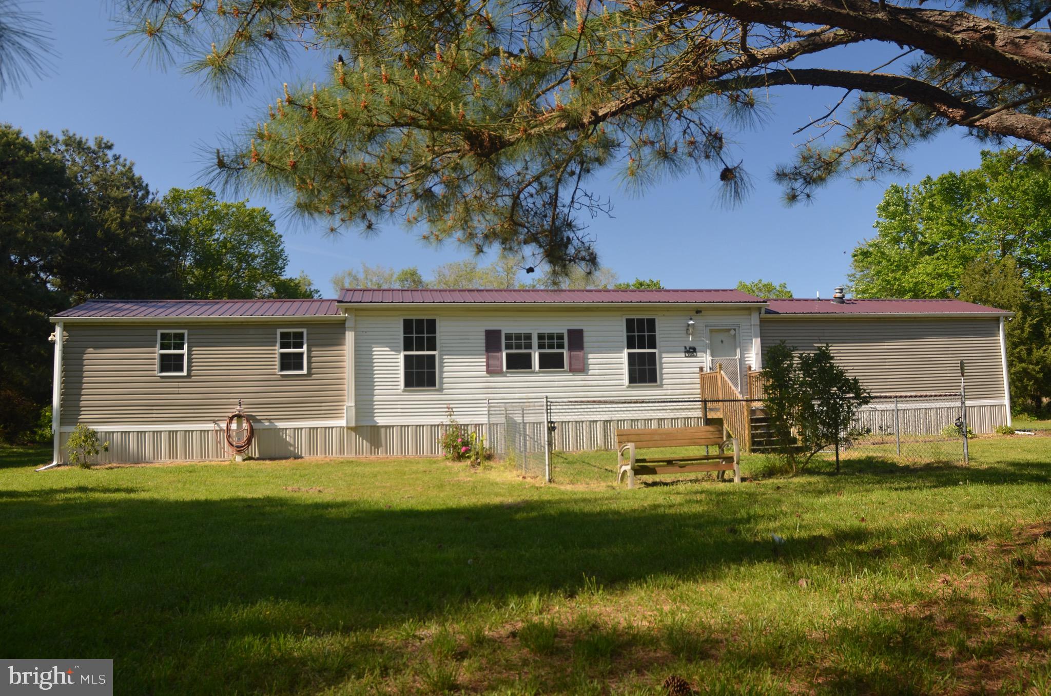 105 Sandbox Road Harrington, DE 19952 - Photo 2 of 24 Gallery Image 2