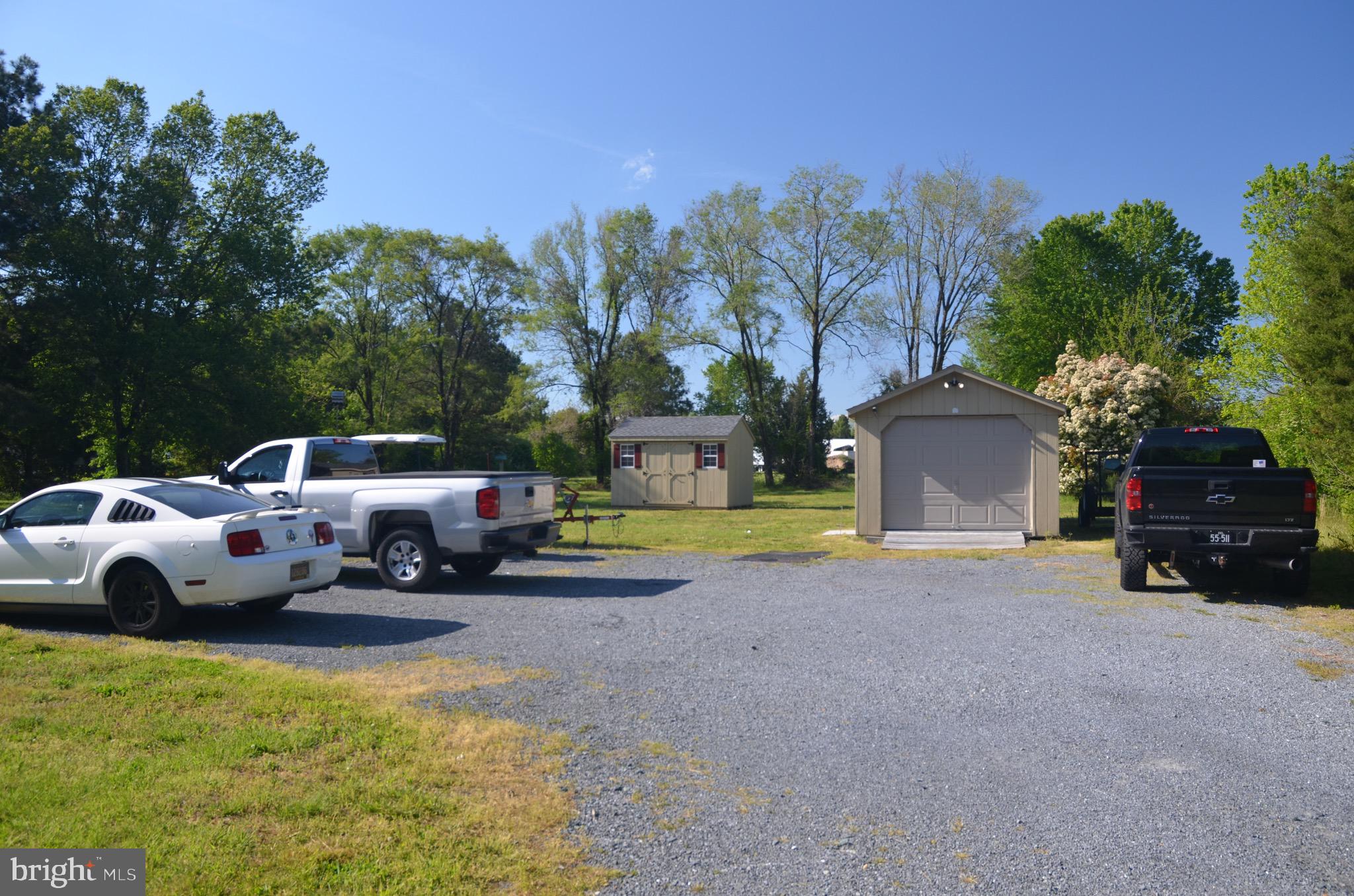 105 Sandbox Road Harrington, DE 19952 - Photo 12 of 24 Gallery Image 12