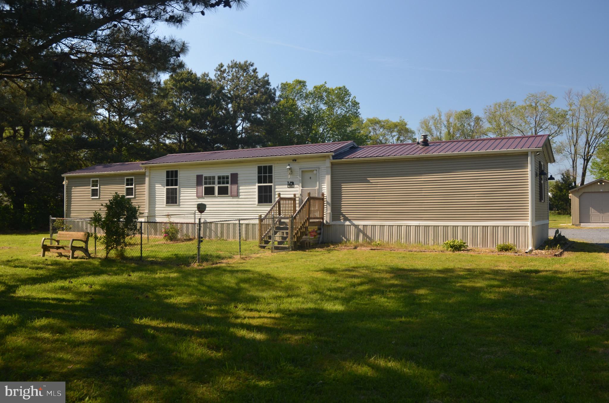 105 Sandbox Road Harrington, DE 19952 - Photo 5 of 24 Gallery Image 5