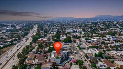 $4,500 | 2828 London Street, Unit 308, Los Angeles, CA 90026