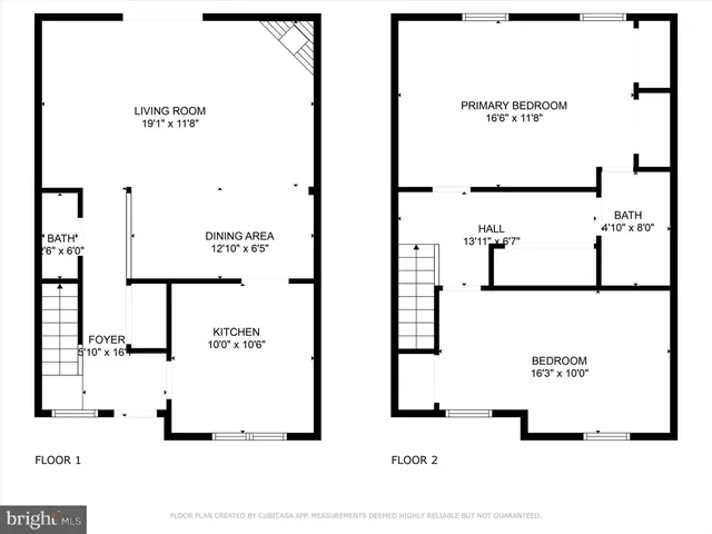 $1,700 | 802 Cambridge Court, Palmyra, PA 17078