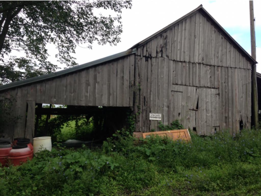 578 Us Rt 2 Alburgh, VT 05440 - Photo 2 of 14 Gallery Image 2