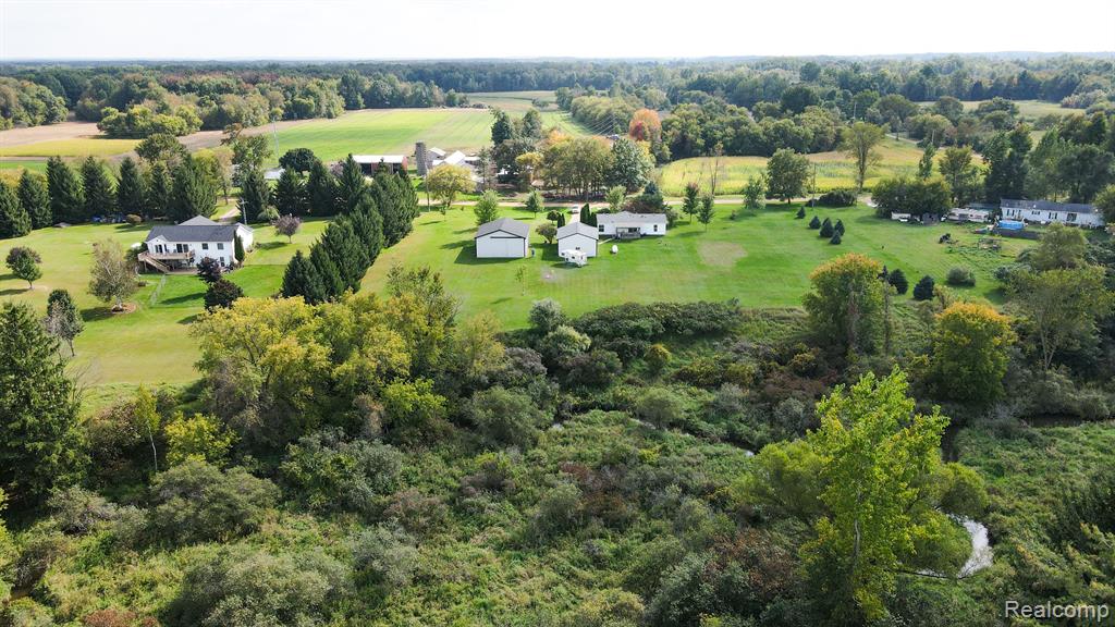 53 East Barnes Road Fostoria, MI 48435 - Photo 30 of 37