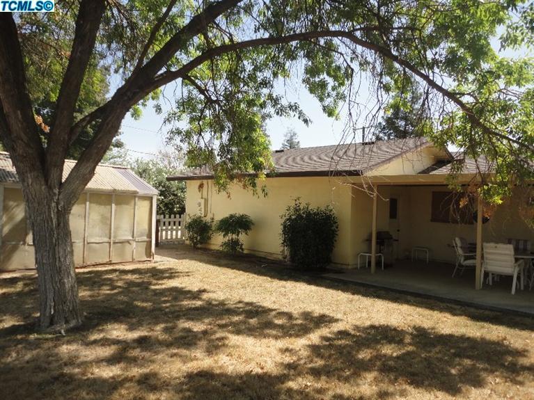 241 South Anderson Road Exeter, CA 93221 - Photo 14 of 19 Additional Photo