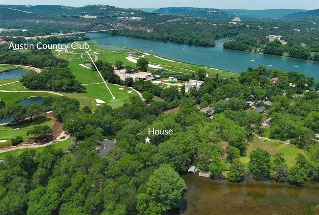 $2,995,000 | 0 Laguna Lane, Austin, TX 78746