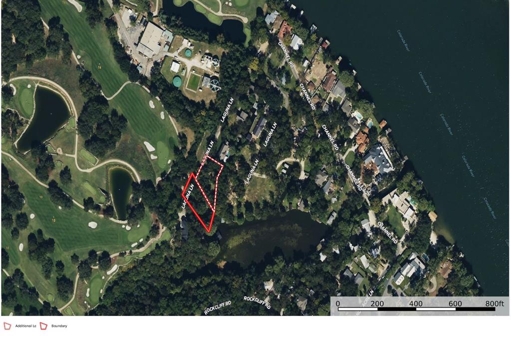 0 Laguna Lane Austin, TX 78746 - Photo 32 of 32