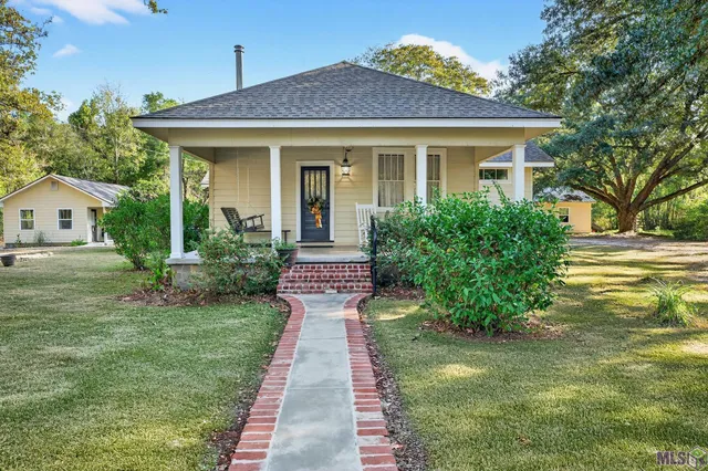 $517,500 | 4343 La Highway, Clinton, LA 70722