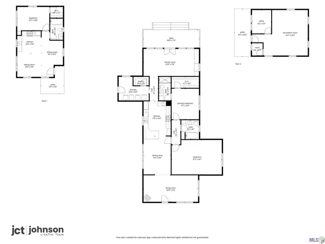 $517,500 | 4343 La Highway, Clinton, LA 70722