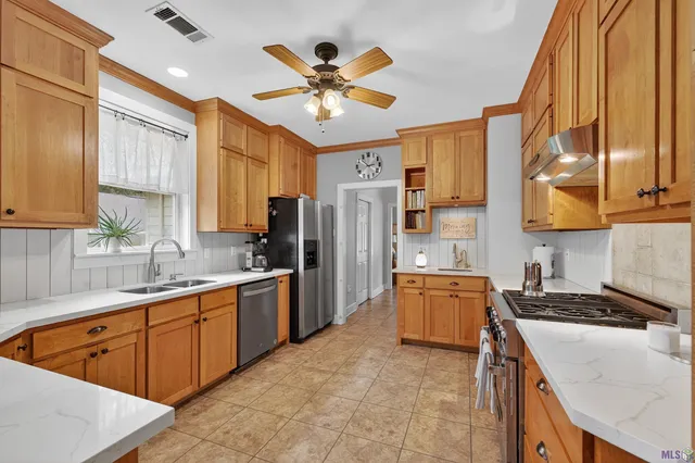 $517,500 | 4343 La Highway, Clinton, LA 70722