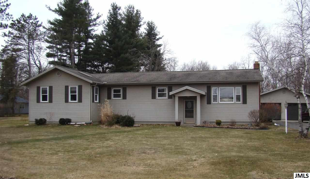 6030 Murray Road Jackson, MI 49201 - Photo 1 of 1 Photo 1