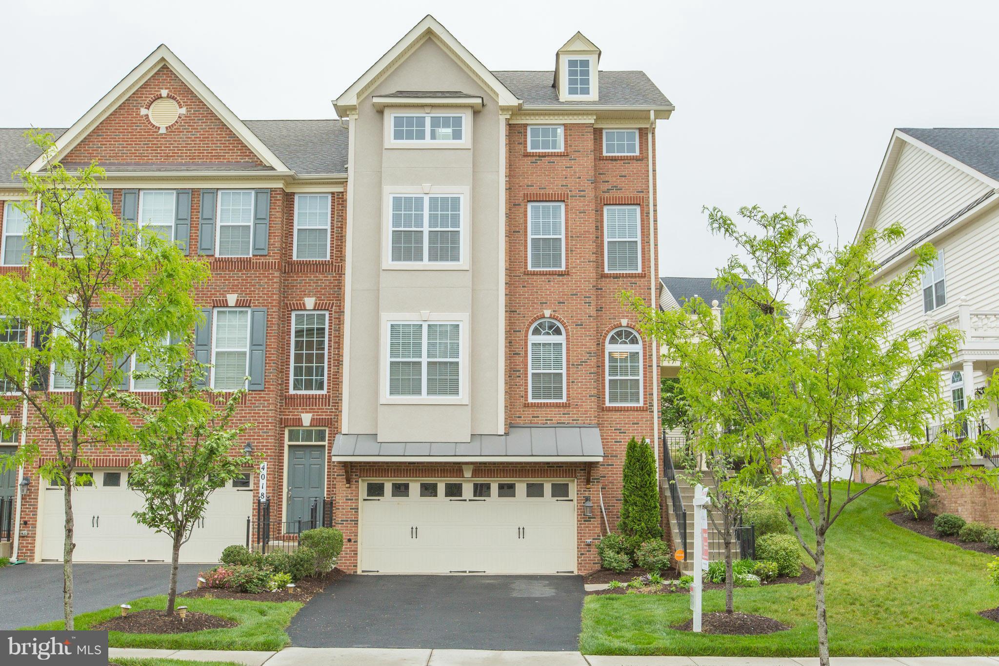 4020 Ranch Road Upper Marlboro, MD 20772 - Photo 1 of 30 Exterior (Front)