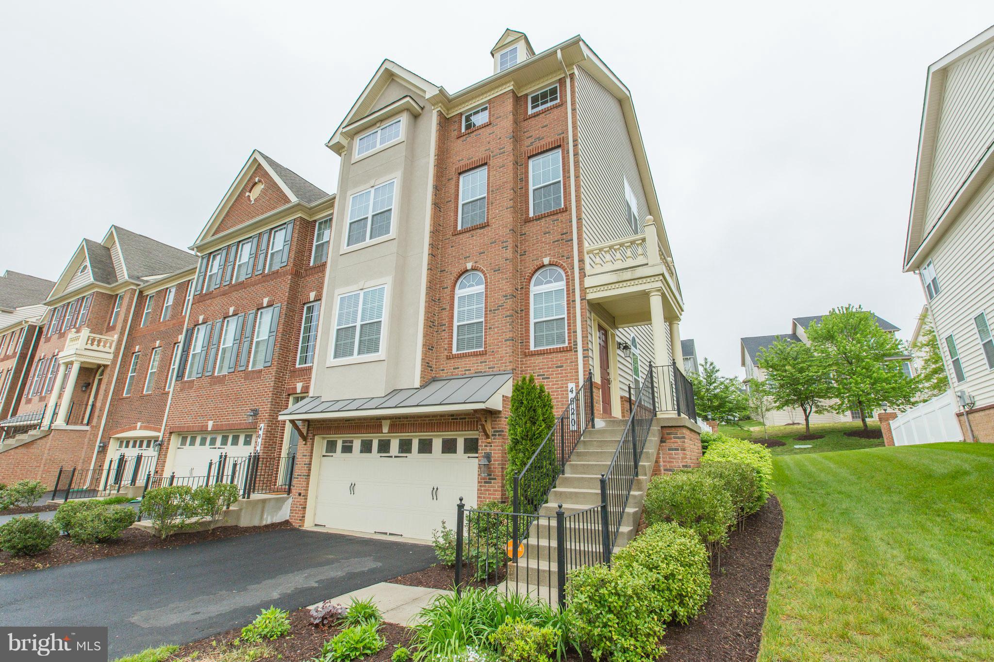 4020 Ranch Road Upper Marlboro, MD 20772 - Photo 2 of 30 Exterior (Front)