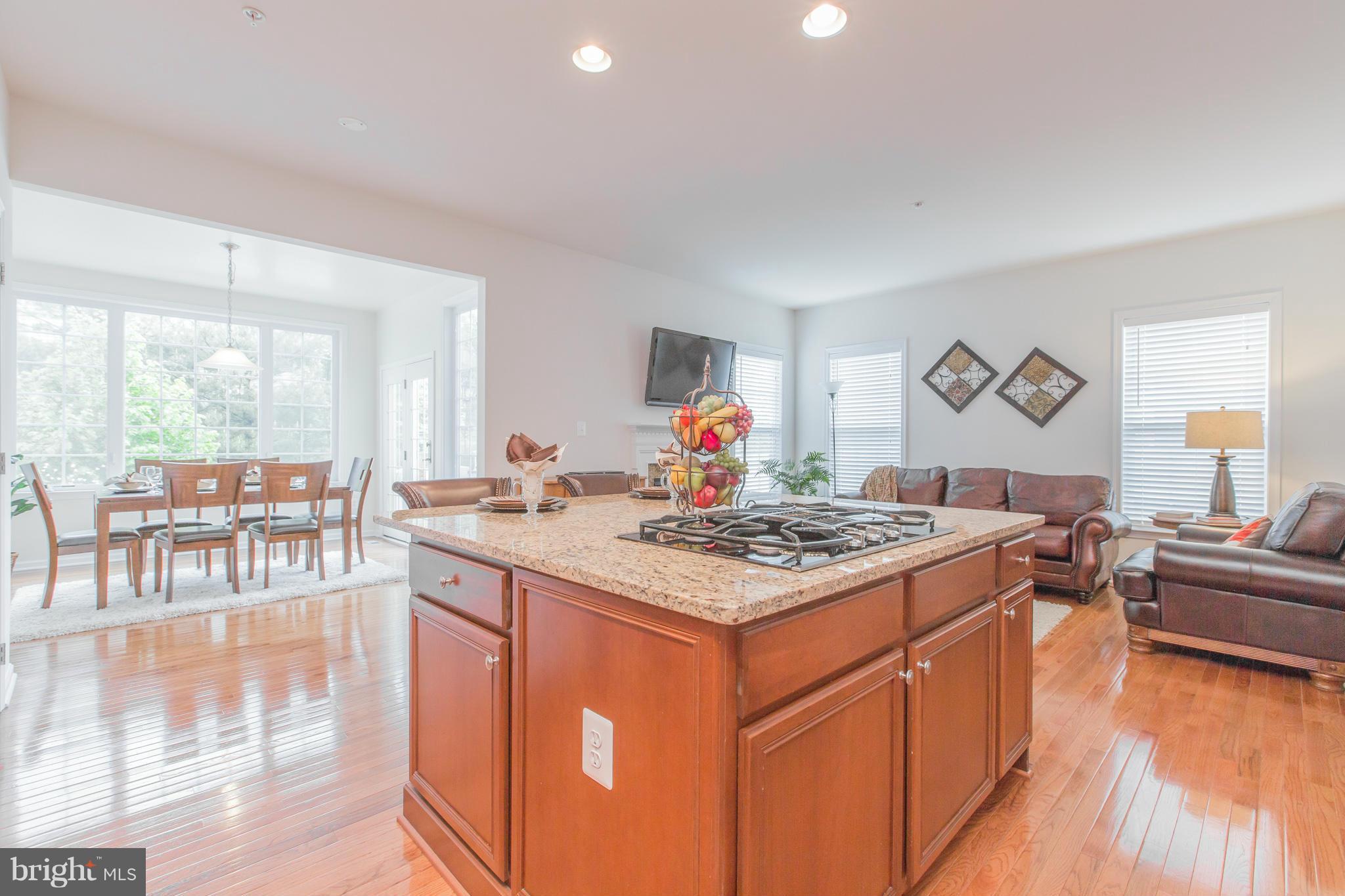 4020 Ranch Road Upper Marlboro, MD 20772 - Photo 11 of 30 Kitchen