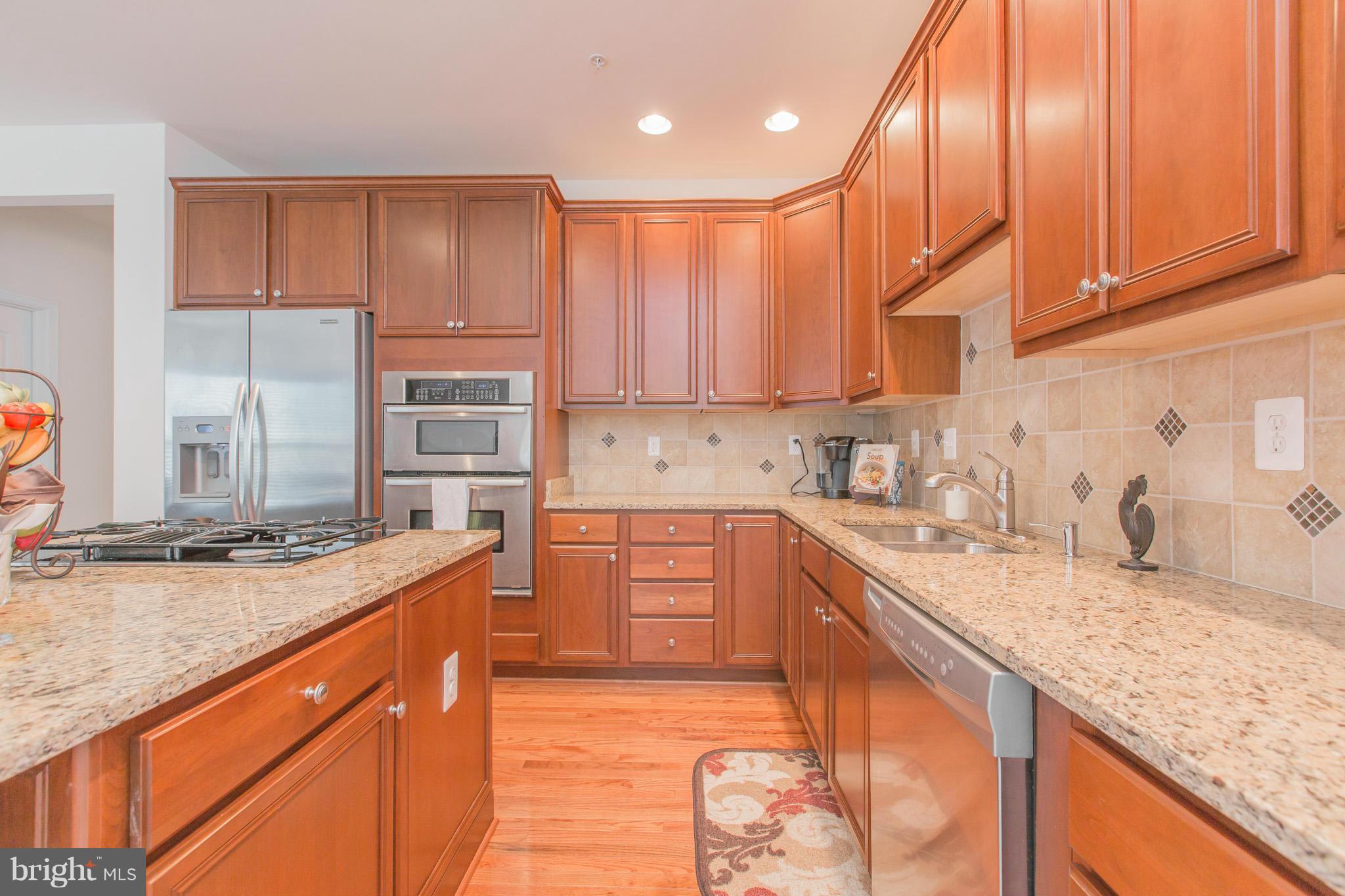 4020 Ranch Road Upper Marlboro, MD 20772 - Photo 12 of 30 Kitchen