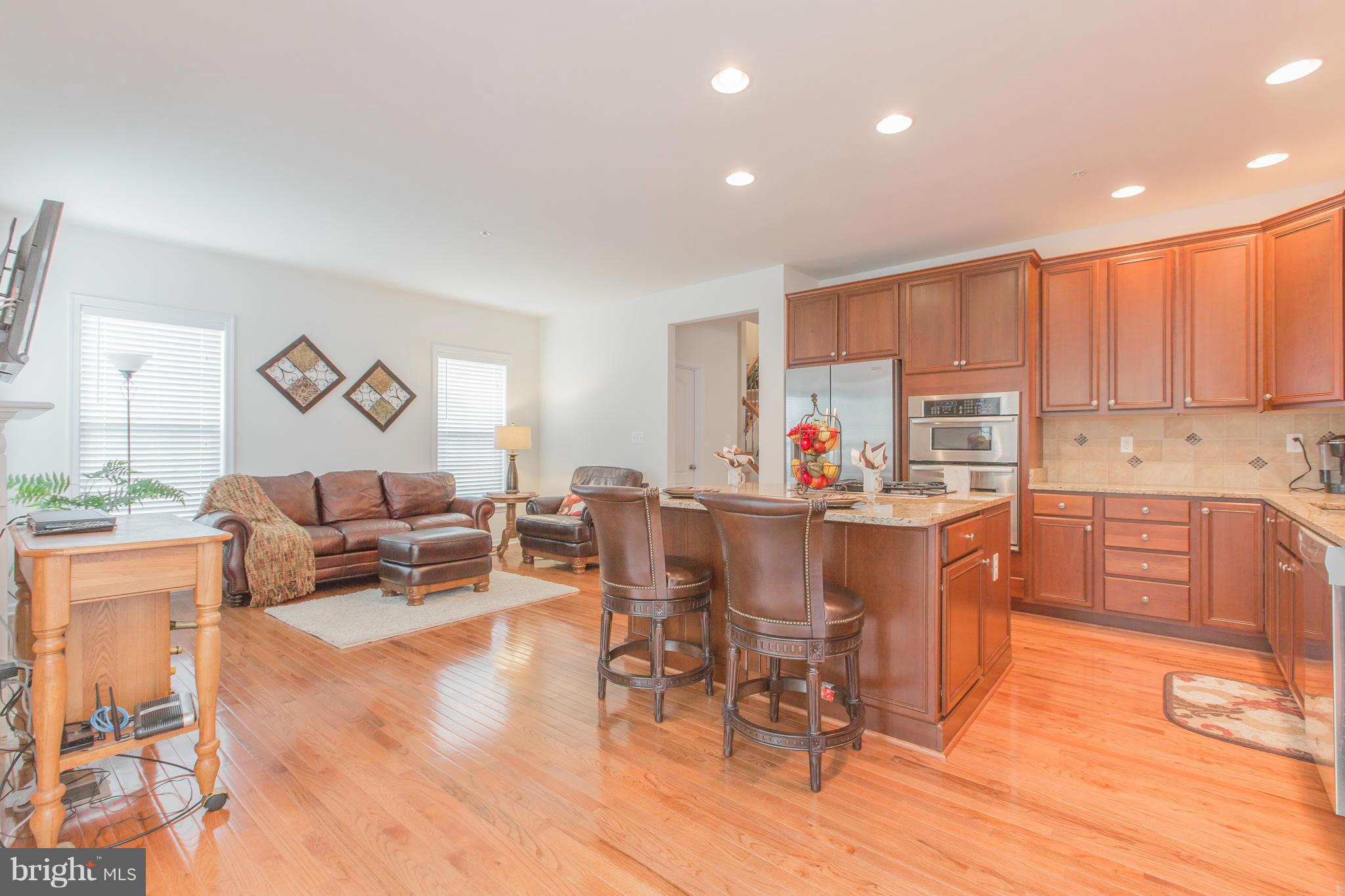 4020 Ranch Road Upper Marlboro, MD 20772 - Photo 13 of 30 Kitchen