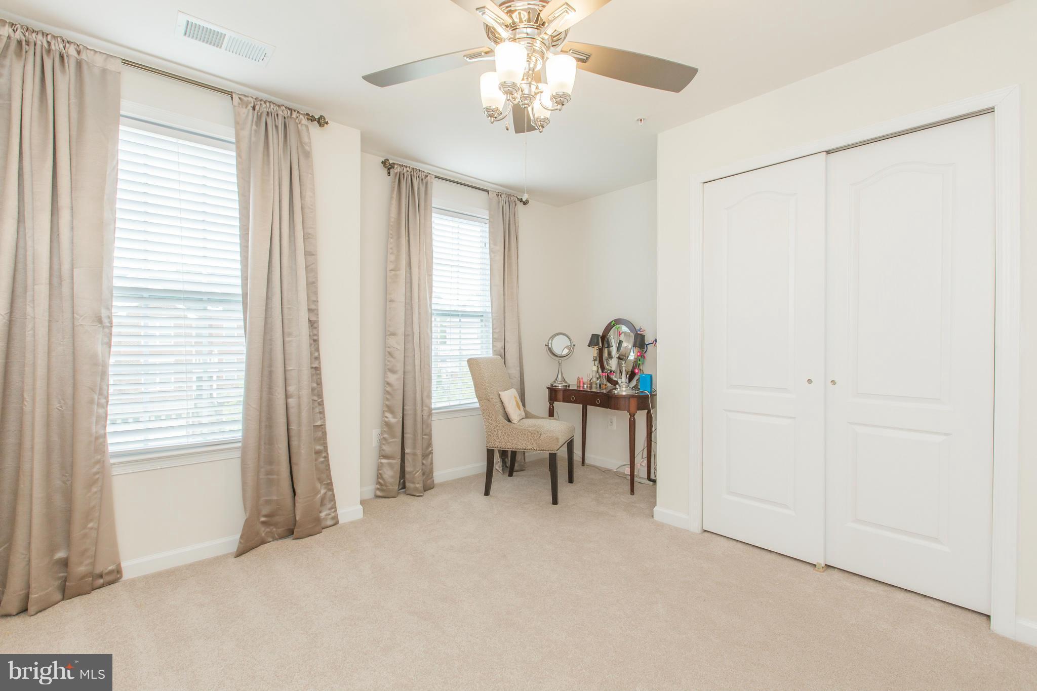 4020 Ranch Road Upper Marlboro, MD 20772 - Photo 15 of 30 Bedroom #2